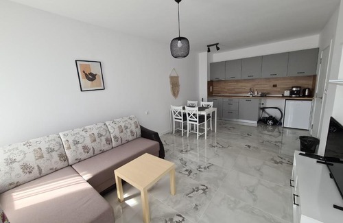 Obzor Apartment | Cactus beach apart Obzor