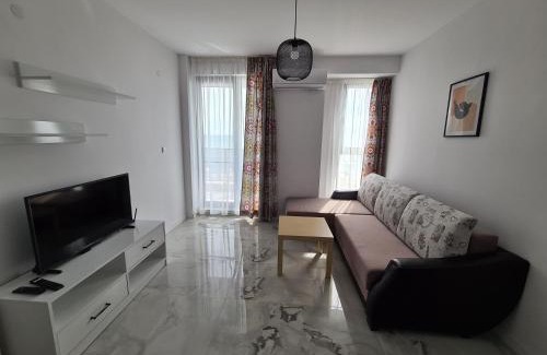 Obzor Apartment | Cactus beach apart Obzor