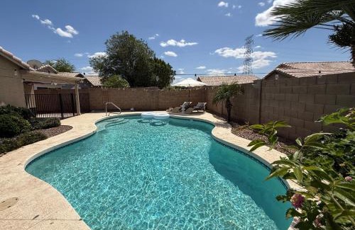 Deer Valley House | Cactus Bonito