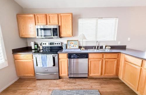 Deer Valley House | Cactus Bonito