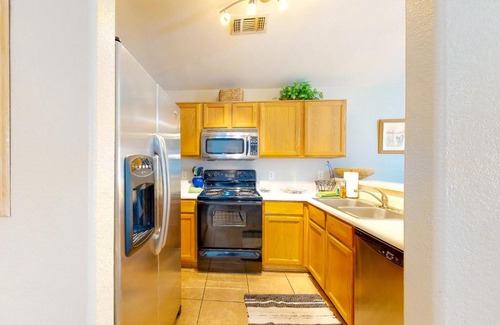 Chandler Apartment | Cactus Casita