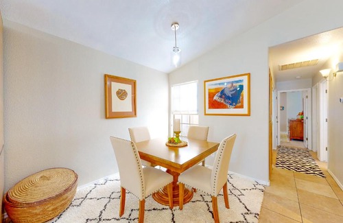 Chandler Apartment | Cactus Casita