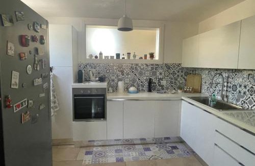 Speziale House | Cactus e ulivi villa a Speziale