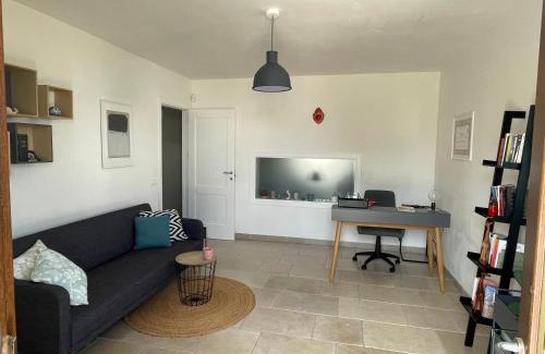Speziale House | Cactus e ulivi villa a Speziale