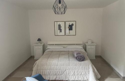 Speziale House | Cactus e ulivi villa a Speziale