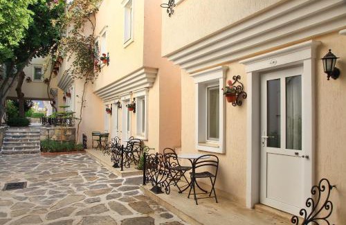 Yalikavak Resort | Cactus Fleur Beach