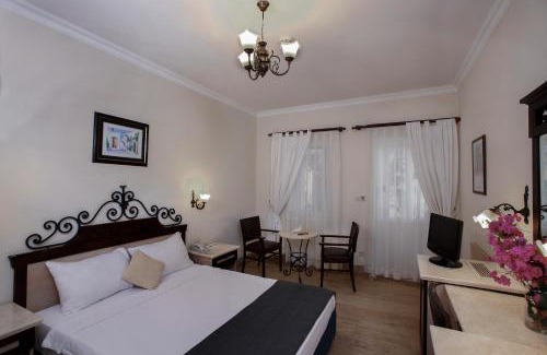 Yalikavak Resort | Cactus Fleur Beach