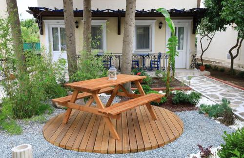 Yalikavak Resort | Cactus Fleur Beach