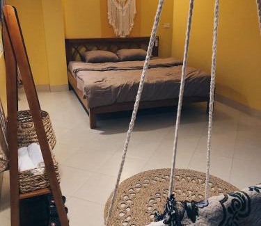 Hang Buom House | Cactus Homestay