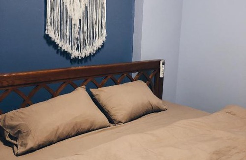 Hang Buom House | Cactus Homestay