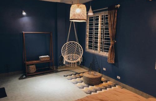 Hang Buom House | Cactus Homestay