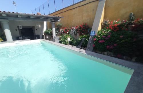 Corchiano House | Cactus house relax