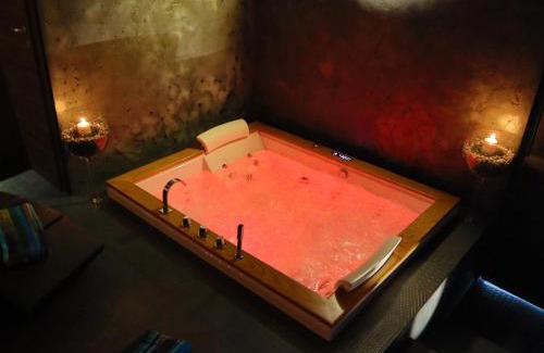 Corchiano House | Cactus house relax