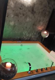 Corchiano House | Cactus house relax