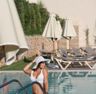 Stalida Hotel | Cactus Royal Spa & Resort Adults Only