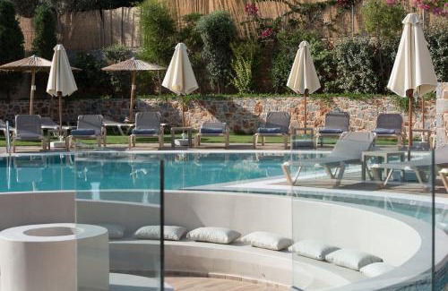 Stalida Hotel | Cactus Royal Spa & Resort Adults Only