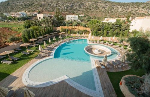Stalida Hotel | Cactus Royal Spa & Resort Adults Only