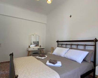 Olympos House | Cactus villa