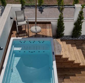 Mytikas Villa | Cactus Villas