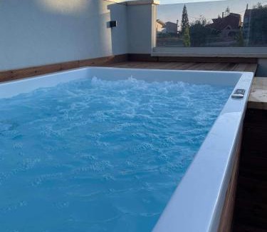 Mytikas Villa | Cactus Villas