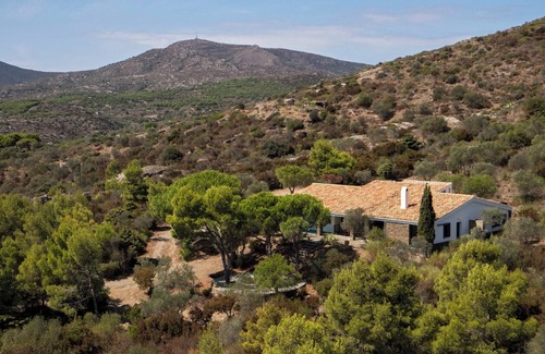 Portlligat Villa | Cadaqués Finca, luxury villa