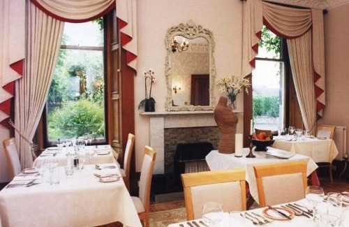 Innerleithen House | Caddon View Country Guest House