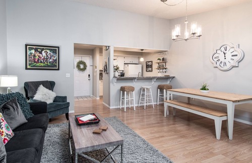 Table Rock Condo | CaddyShack @ Pointe Royale Golf Village - Next to the Amazing Pools & Rec Area