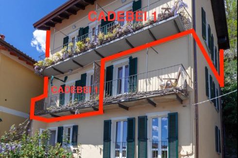 Gonte Apartment | Cadebei