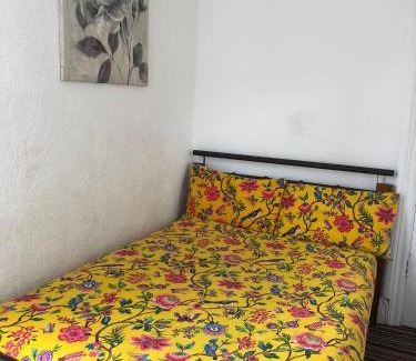 Blackpool Town Center Hotel | Cadeby Lodge