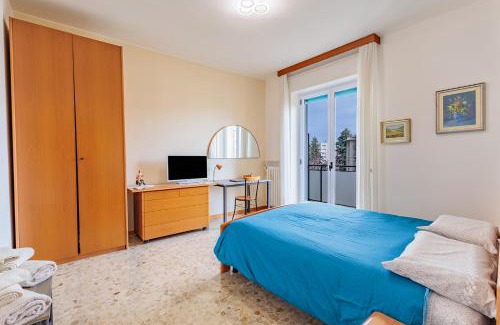 Villaggio degli Sposi Apartment | Cadelpiero Apt - near the University