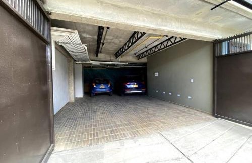 Calle 26 Apartment | Cadena Hotelera Rey es