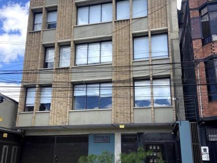 Calle 26 Apartment | Cadena Hotelera Rey es