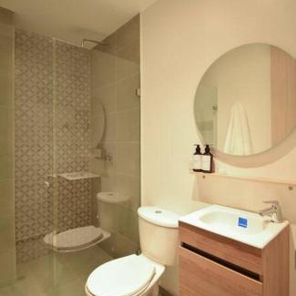 Calle 26 Apartment | Cadena Hotelera Rey es