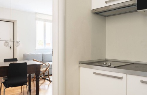 Cadenabbia Apartment | Cadenabbia Lake Side Apartment Duplex