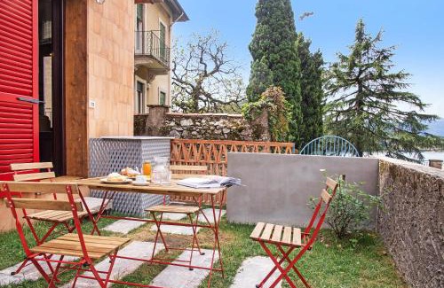 Laveno House | Cadepaia Lago Maggiore