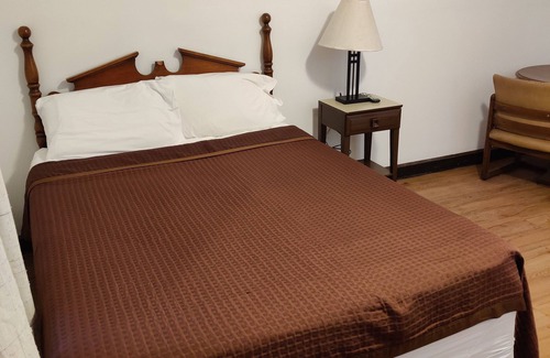 Firthcliffe Hotel | Cadet Motel