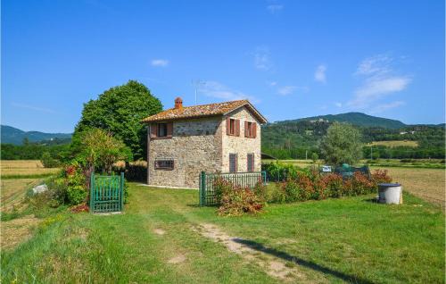 Umbertide House | Cadi Giulia