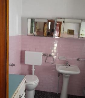 Chiesa Apartment | Cadlaelsa