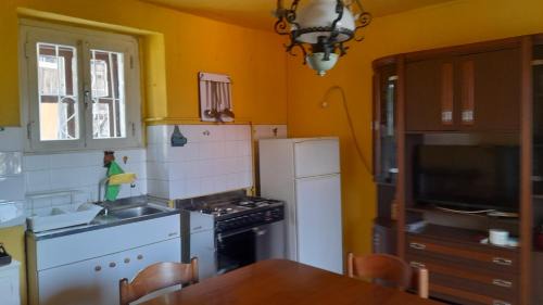 Chiesa Apartment | Cadlaelsa