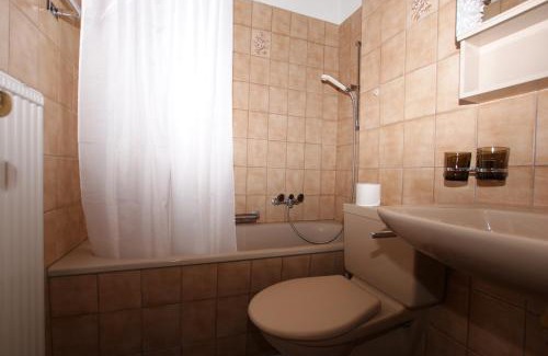 Tinzen Apartment | Cadras