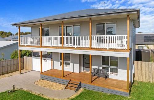 Cowes House | Cadwell Comfort
