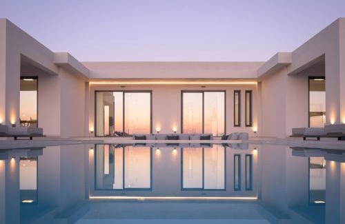 Skouloufia Villa | Caelum Villa, By Hellocrete