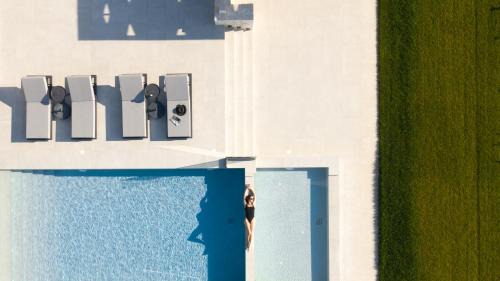 Skouloufia Villa | Caelum Villa, By Hellocrete