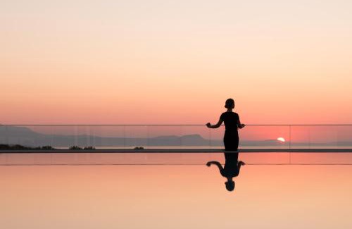 Skouloufia Villa | Caelum Villa, By Hellocrete