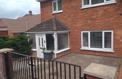 Caerau House | Caerau fort