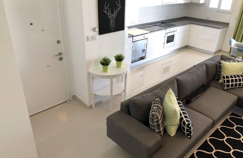 Bogaz House | Caesar Beach - Exceptionally Designed - Brand New 5 star - Poolside Beach Villa