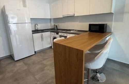 Bouvet Island Apartment | Caesar Resort/Pool View/2+1 Deluxe Apartment