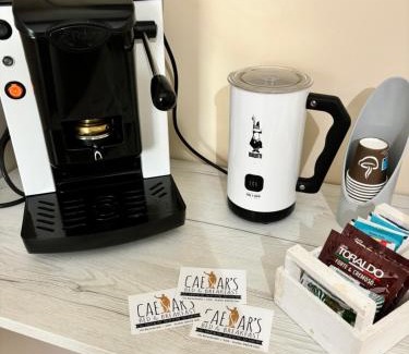 Scafati Bed & Breakfast | Caesar's B&B