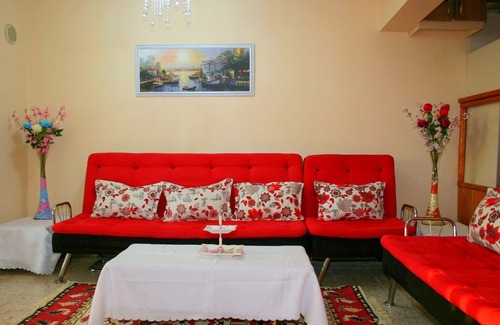 Sigacık House | CAESAR'S hidden PARADISE