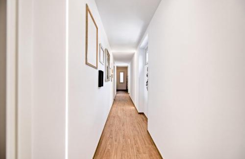 Quartiere XI Portuense House | Caesar's quarters - private rooms in Rome